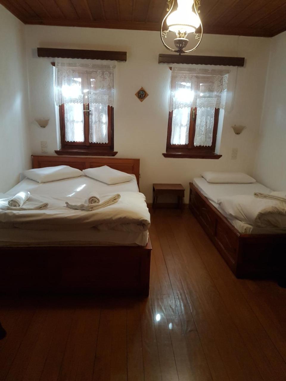 Kalliopi Papigko Zimmer foto